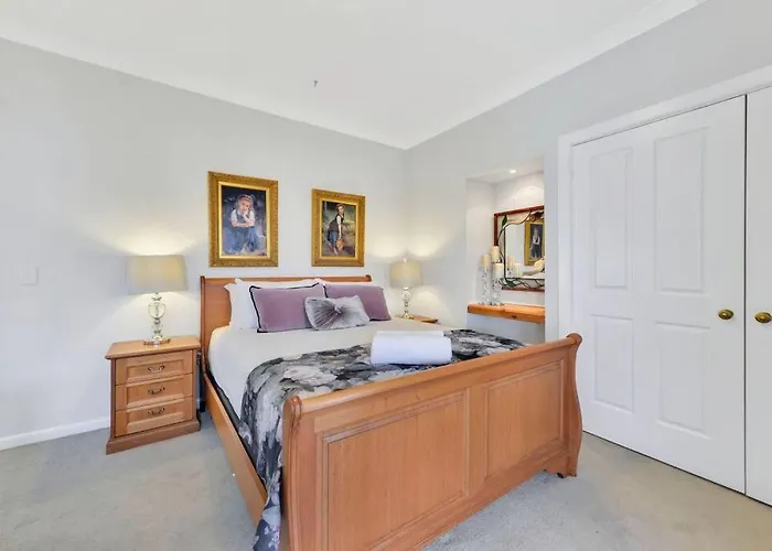 Addlestone House - St Mary\'S