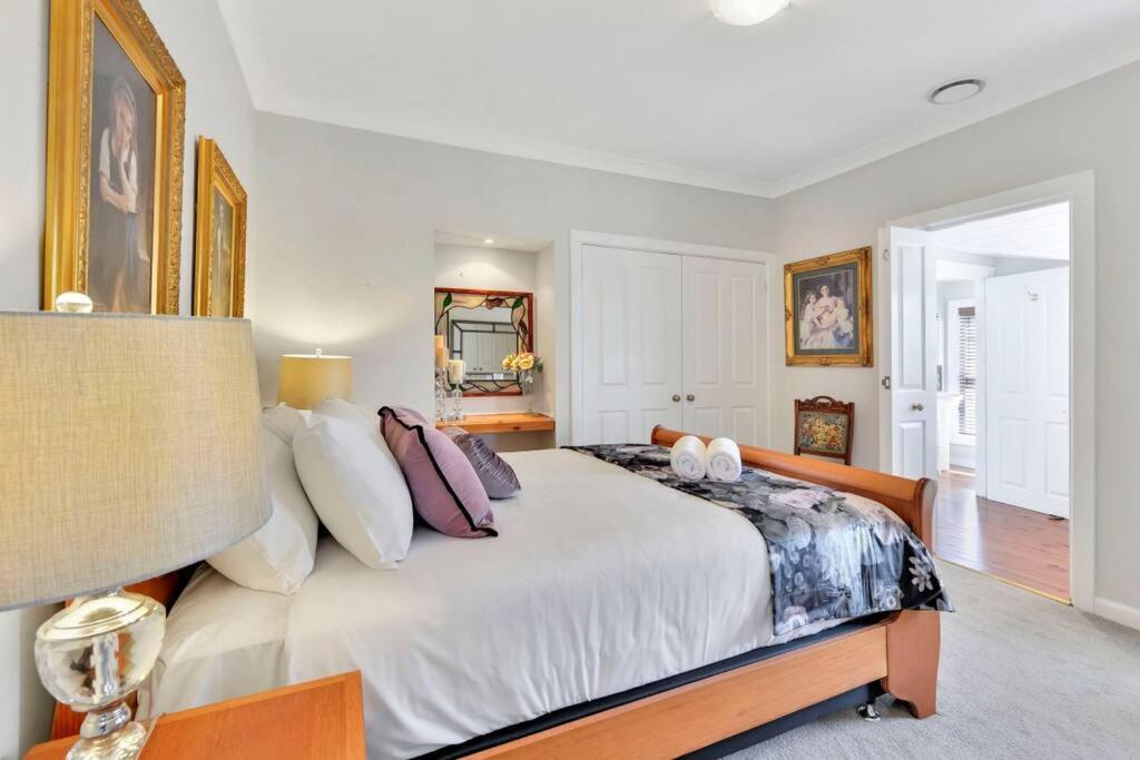 Holiday home Addlestone House - St Mary's St Marys